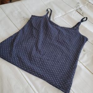 Maternity Nursing Tank